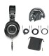 AUDIO-TECHNICA ATH-M50X STUDIO MONITOR SLUŠALICE