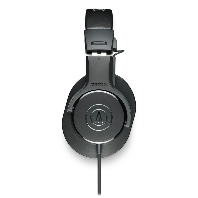 AUDIO-TECHNICA ATH-M20X STUDIO MONITOR SLUŠALICE