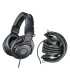 AUDIO-TECHNICA ATH-M30X STUDIO MONITOR SLUŠALICE