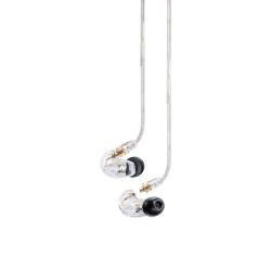 SHURE SE215-CL SLUŠALICE