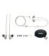 SHURE SE315-CL SLUŠALICE