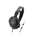 AUDIO-TECHNICA ATH-AVC200 SLUŠALICE