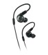 AUDIO-TECHNICA ATH-E40 In-Ear Monitor SLUŠALICE