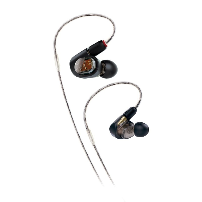 AUDIO-TECHNICA ATH-E70 In-Ear Monitor SLUŠALICE
