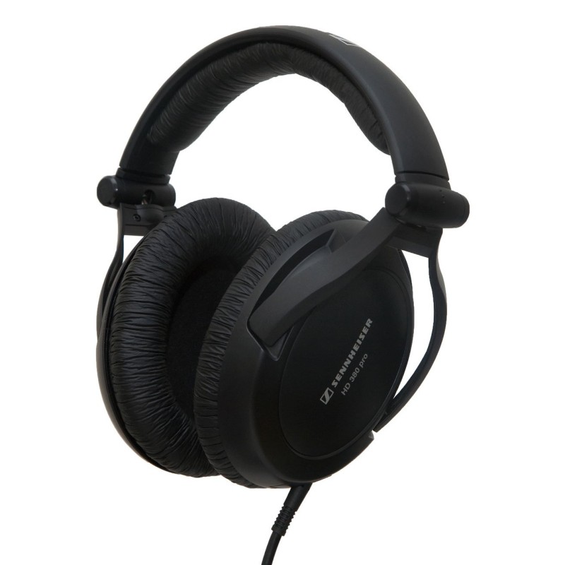 SENNHEISER HD380 PRO SLUŠALICE