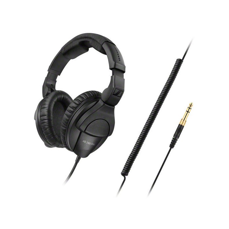 SENNHEISER HD280 PRO SLUŠALICE