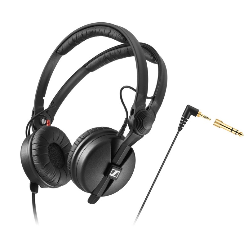 SENNHEISER HD 25 SLUŠALICE