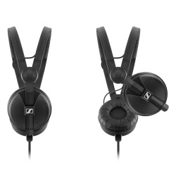 SENNHEISER HD 25 SLUŠALICE