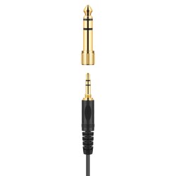 SENNHEISER HD 25 Plus SLUŠALICE
