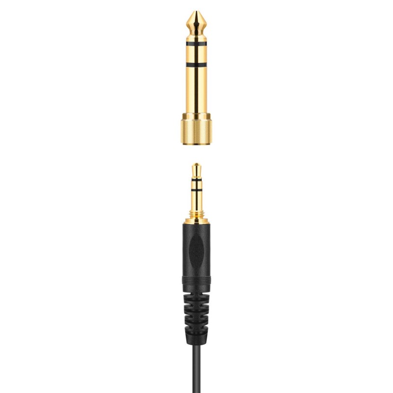 SENNHEISER HD 25 Plus SLUŠALICE