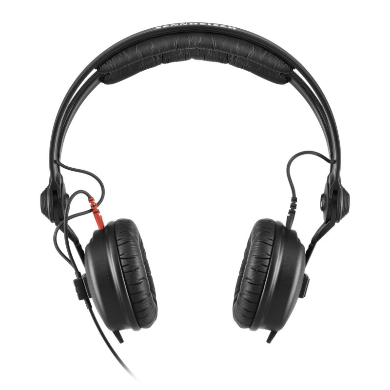 SENNHEISER HD 25 Plus SLUŠALICE