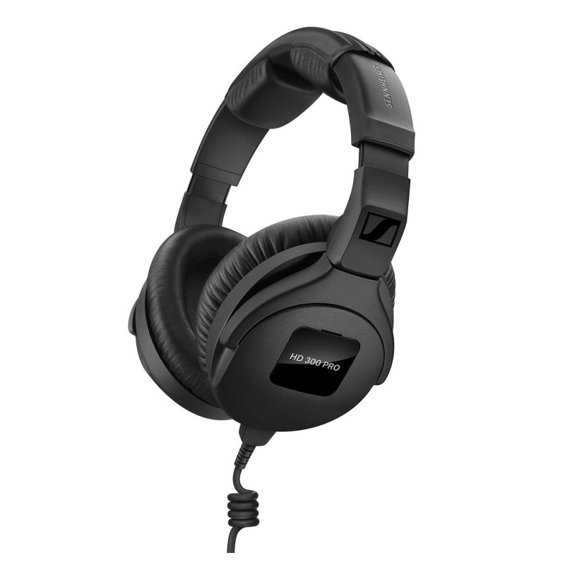 SENNHEISER HD300 PRO SLUŠALICE