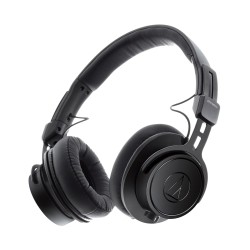 AUDIO-TECHNICA ATH-M60X STUDIO MONITOR SLUŠALICE