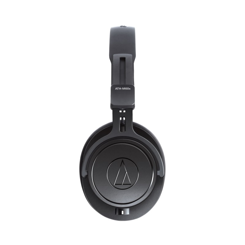 AUDIO-TECHNICA ATH-M60X STUDIO MONITOR SLUŠALICE