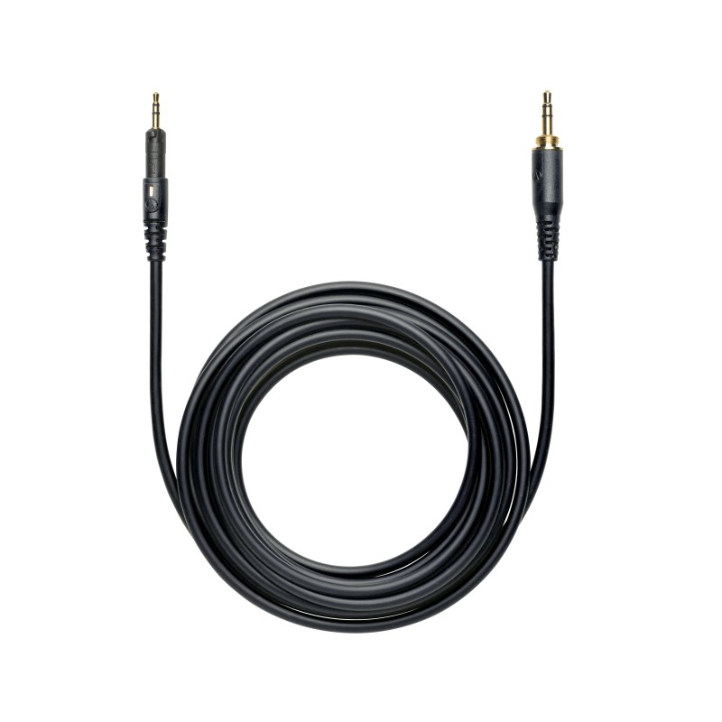 AUDIO-TECHNICA ATH-M60X STUDIO MONITOR SLUŠALICE