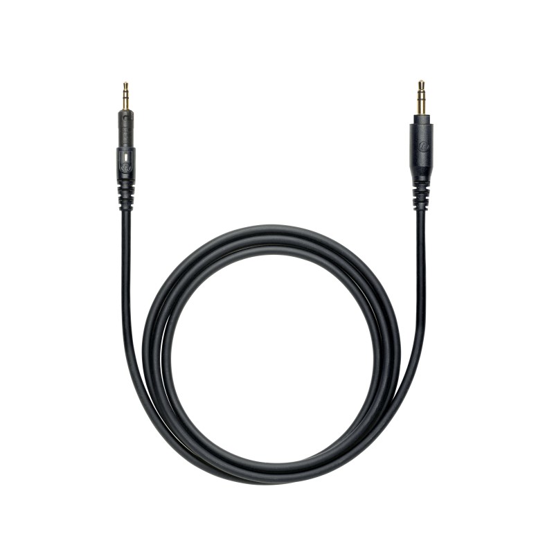 AUDIO-TECHNICA ATH-M60X STUDIO MONITOR SLUŠALICE