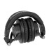 AUDIO-TECHNICA ATH-M50XBT2 WIRELESS SLUŠALICE