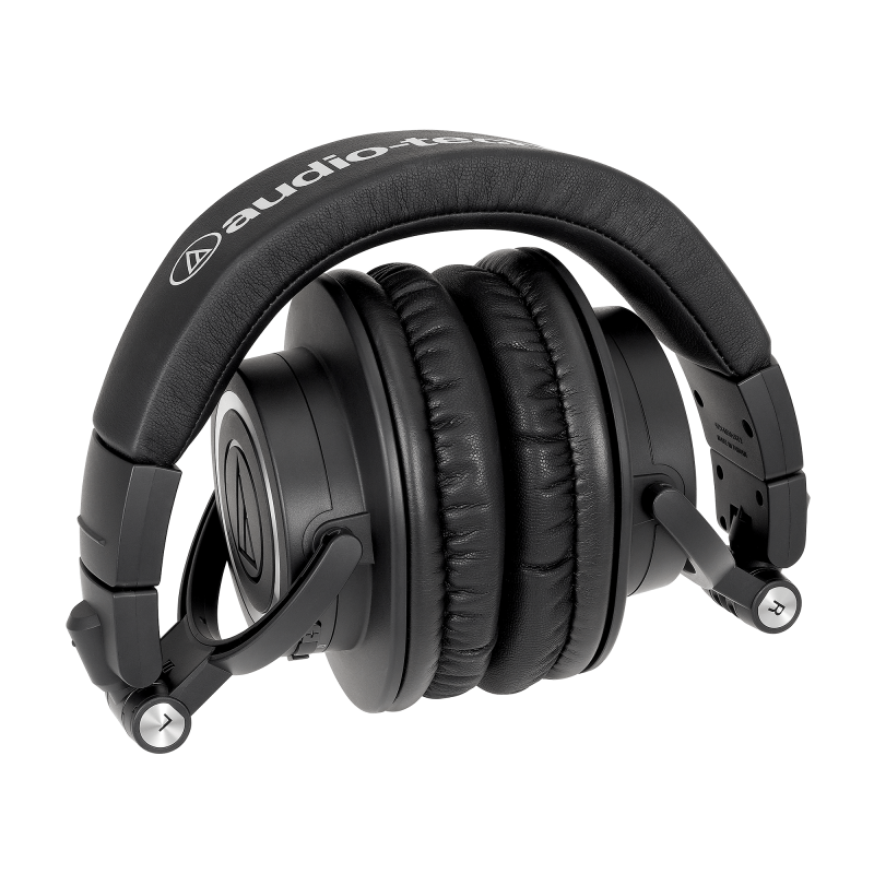 AUDIO-TECHNICA ATH-M50XBT2 WIRELESS SLUŠALICE