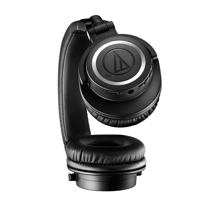 AUDIO-TECHNICA ATH-M50XBT2 WIRELESS SLUŠALICE