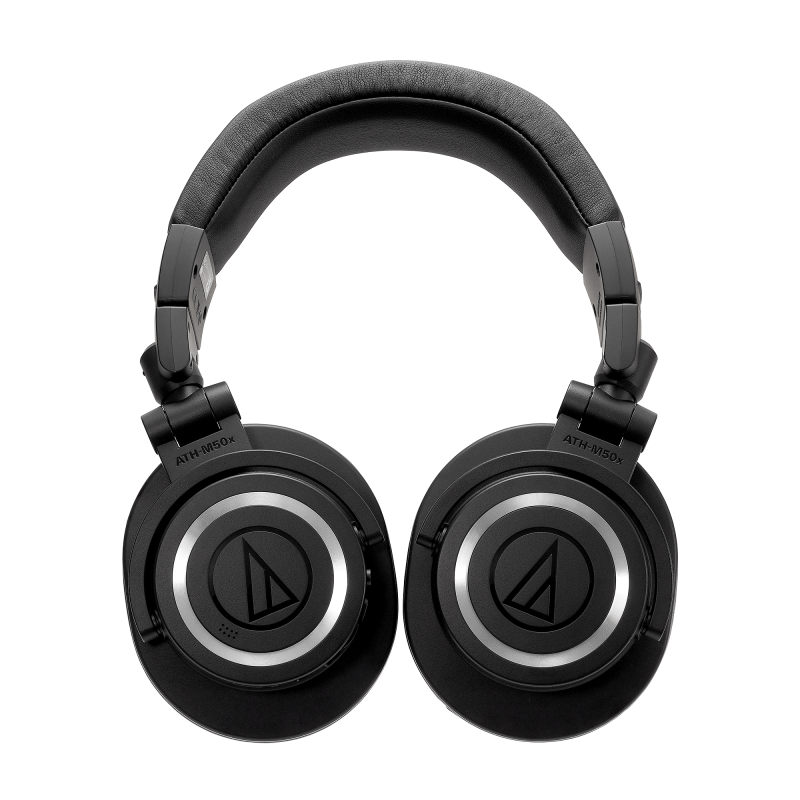 AUDIO-TECHNICA ATH-M50XBT2 WIRELESS SLUŠALICE