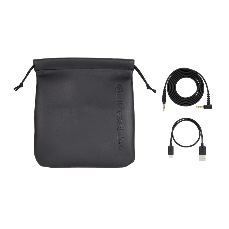AUDIO-TECHNICA ATH-M50XBT2 WIRELESS SLUŠALICE