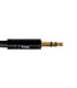 STAGG SPM-235 BK in-ear 2-drivera SLUŠALICE