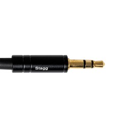 STAGG SPM-235 BK in-ear 2-drivera SLUŠALICE