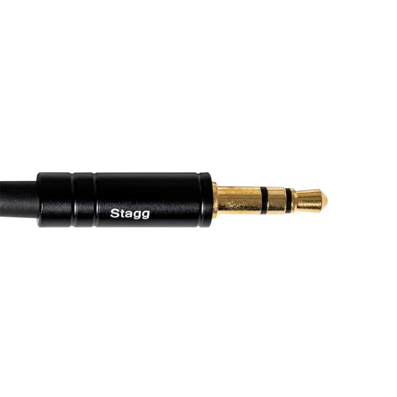 STAGG SPM-235 TR in-ear 2-drivera SLUŠALICE