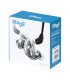STAGG SPM-235 TR in-ear 2-drivera SLUŠALICE