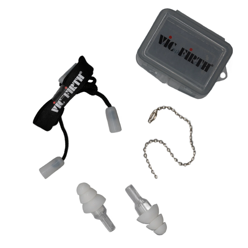 VIC FIRTH za uho VICEARPLUG LARGE ČEPIĆI