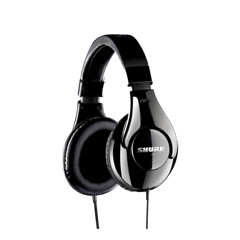 SHURE SRH240A-E SLUŠALICE