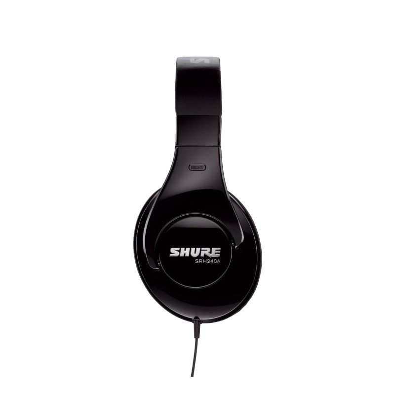 SHURE SRH240A-E SLUŠALICE
