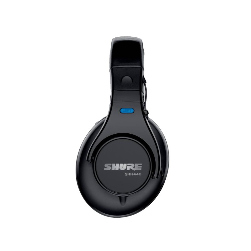 SHURE SRH440-E SLUŠALICE