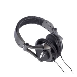 SHURE SRH550DJ-E SLUŠALICE