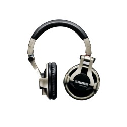 SHURE SRH750DJ-E SLUŠALICE