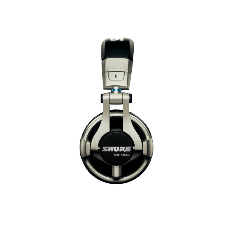 SHURE SRH750DJ-E SLUŠALICE