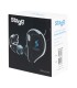 STAGG SPM-435 BK in-ear 4 drivera SLUŠALICE