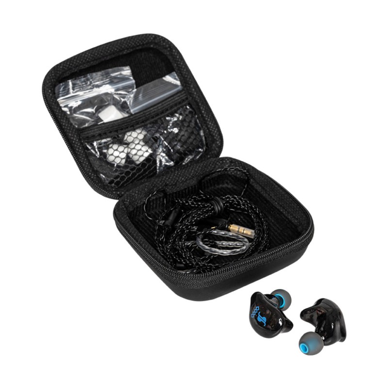 STAGG SPM-435 TR in-ear 4 drivera SLUŠALICE