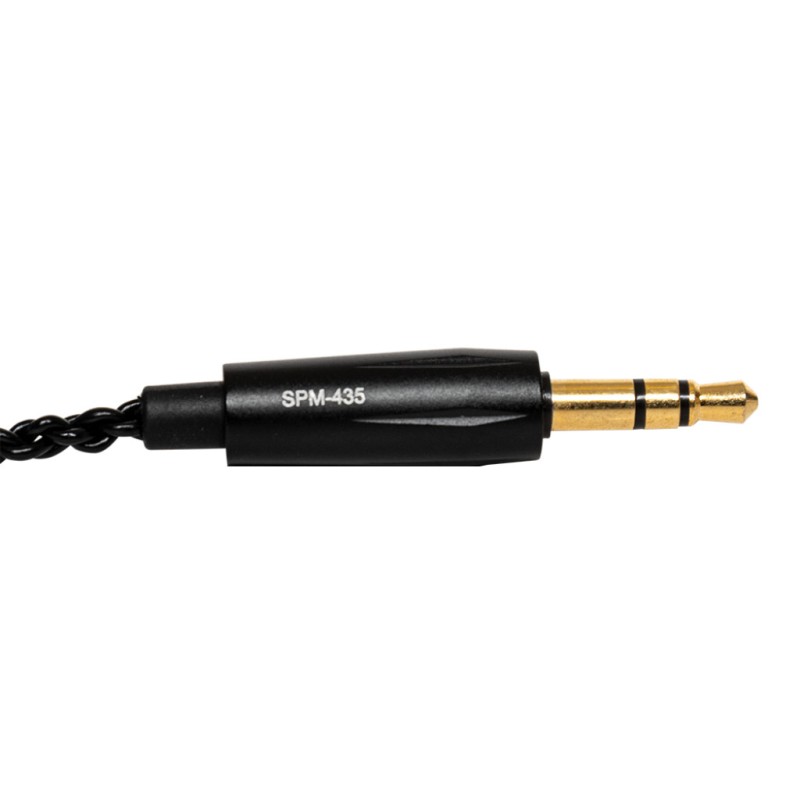 STAGG SPM-435 TR in-ear 4 drivera SLUŠALICE