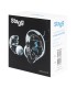 STAGG SPM-435 TR in-ear 4 drivera SLUŠALICE
