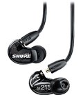 SHURE SE215-K-E SLUŠALICE