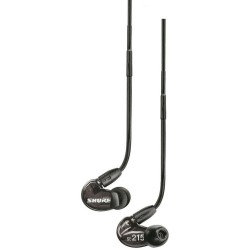 SHURE SE215-K-E SLUŠALICE