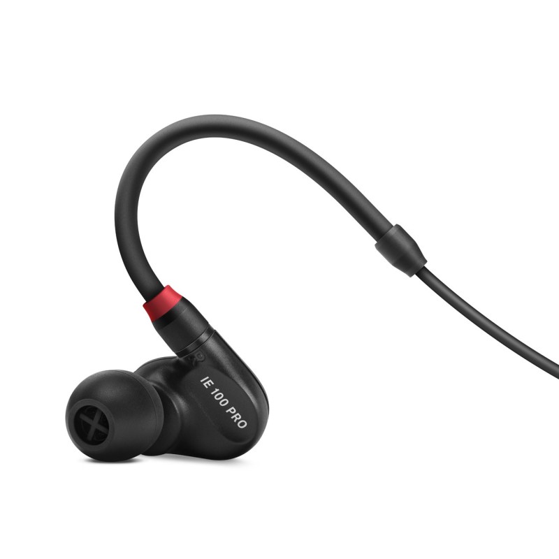 SENNHEISER IE100 PRO BK In Ear SLUŠALICE