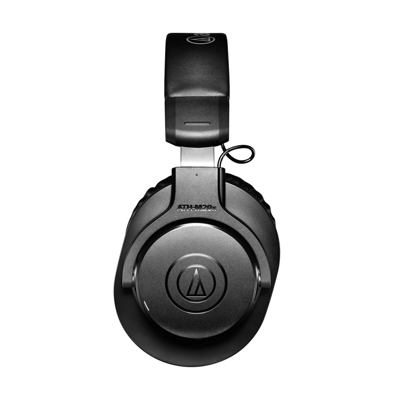 AUDIO-TECHNICA ATH-M20XBT WIRELESS SLUŠALICE