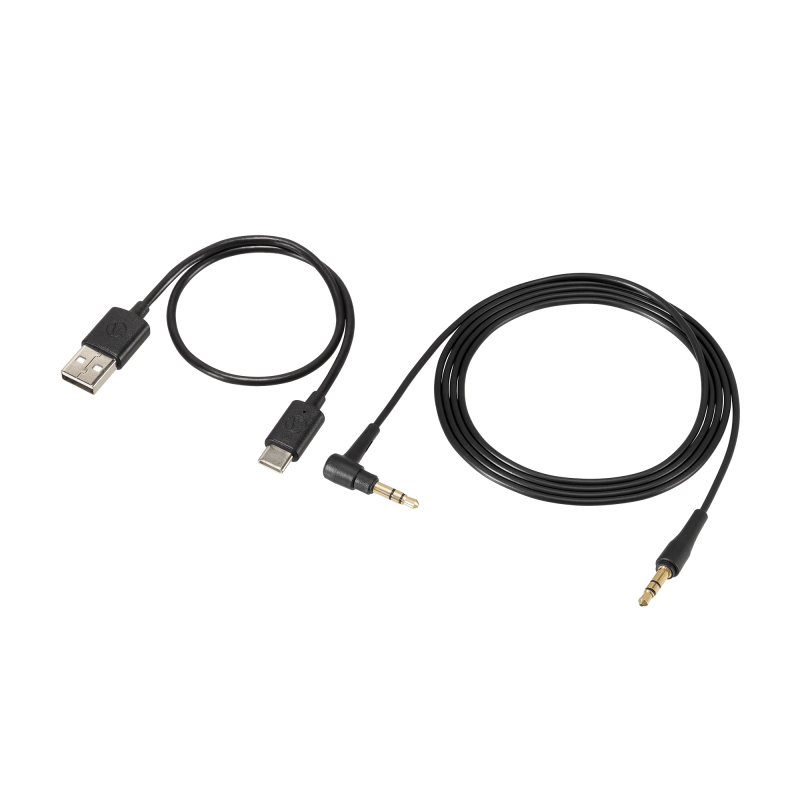 AUDIO-TECHNICA ATH-M20XBT WIRELESS SLUŠALICE
