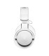 AUDIO-TECHNICA ATH-M20XBTWH WHITE WIRELESS SLUŠALICE