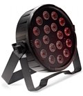 STAGG SLI-ECOPAR18-2 LED RGB 18x1W LIGHT