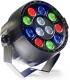 STAGG SLT-ECOPAR XS-2 LED RGBW 12x1W LIGHT
