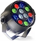STAGG SLT-ECOPAR XS-2 LED RGBW 12x1W LIGHT