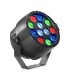 STAGG SLT-ECOPAR XS-2 LED RGBW 12x1W LIGHT